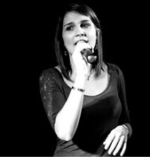 Caroline Andra