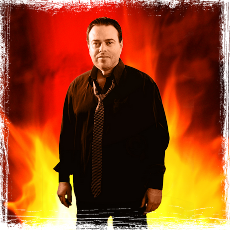 Christophe Michel