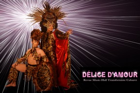 Délice d'amour