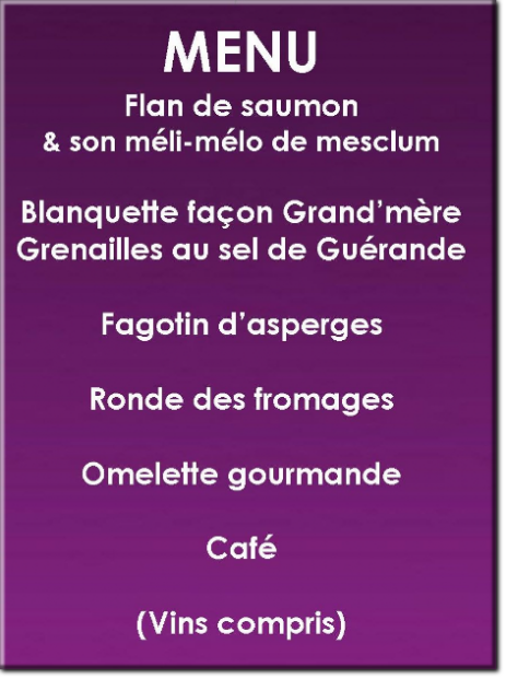 Enfance et Solidarité - Le gala 2017